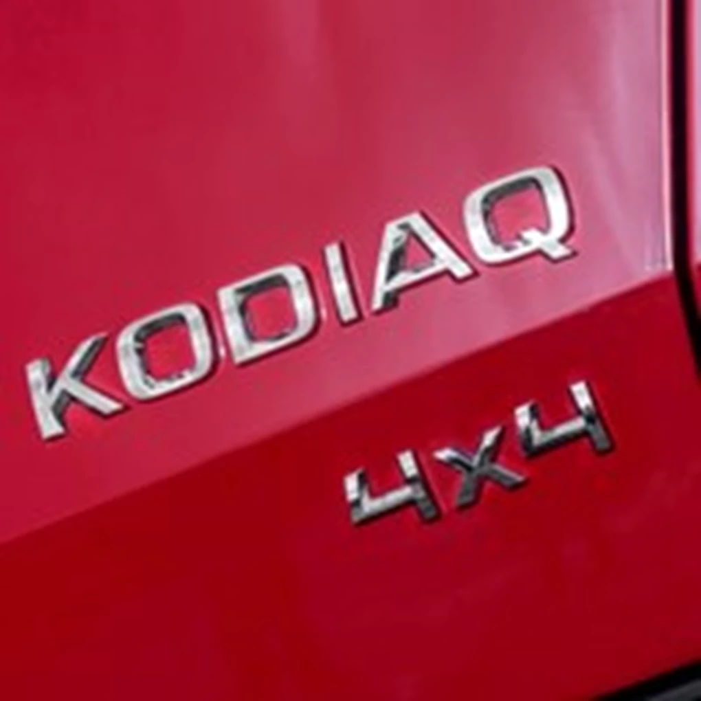 Skoda Kodiaq 2.0 Litre TDI 148bhp 4x4 SE SUV Body