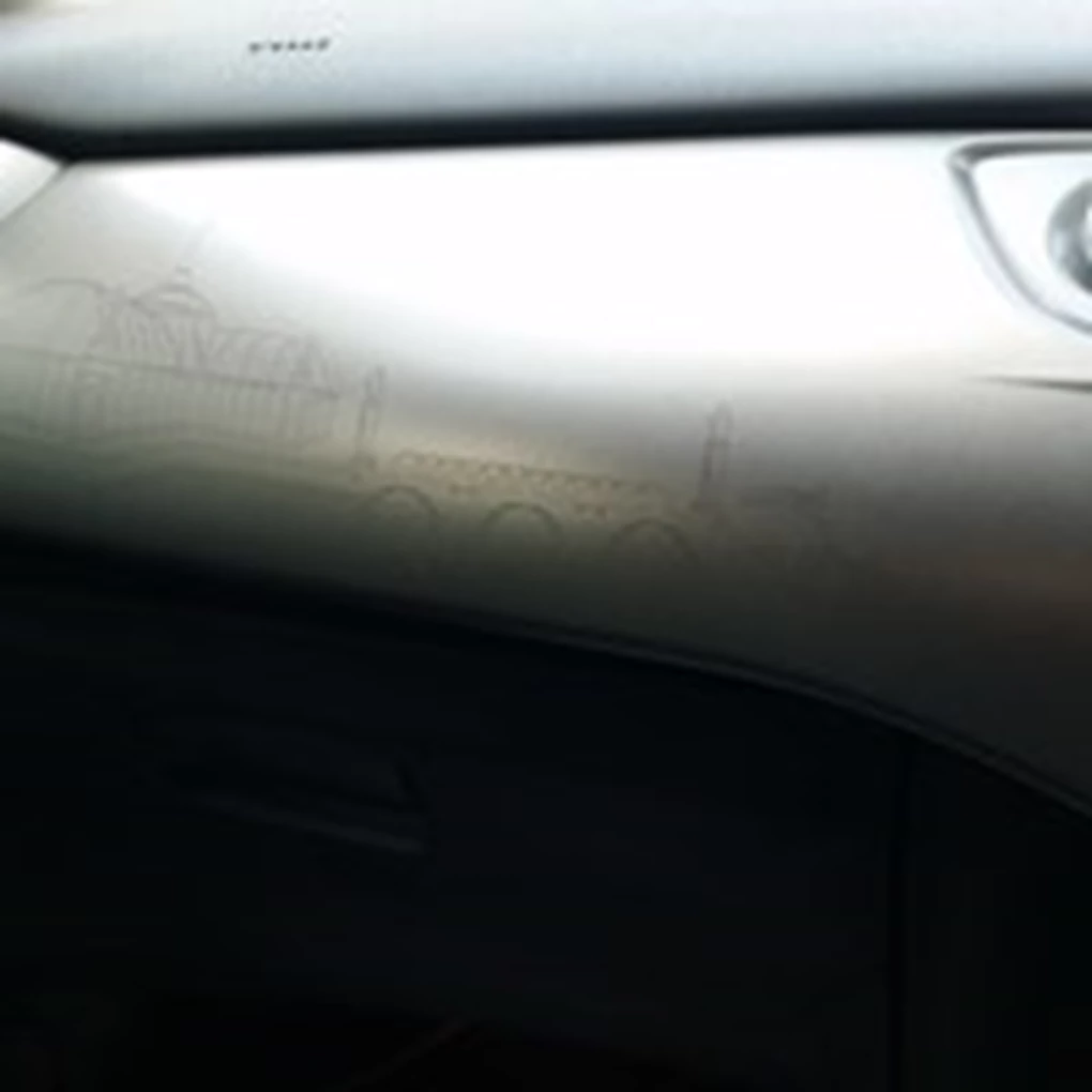 DS 3 Hatchback Body