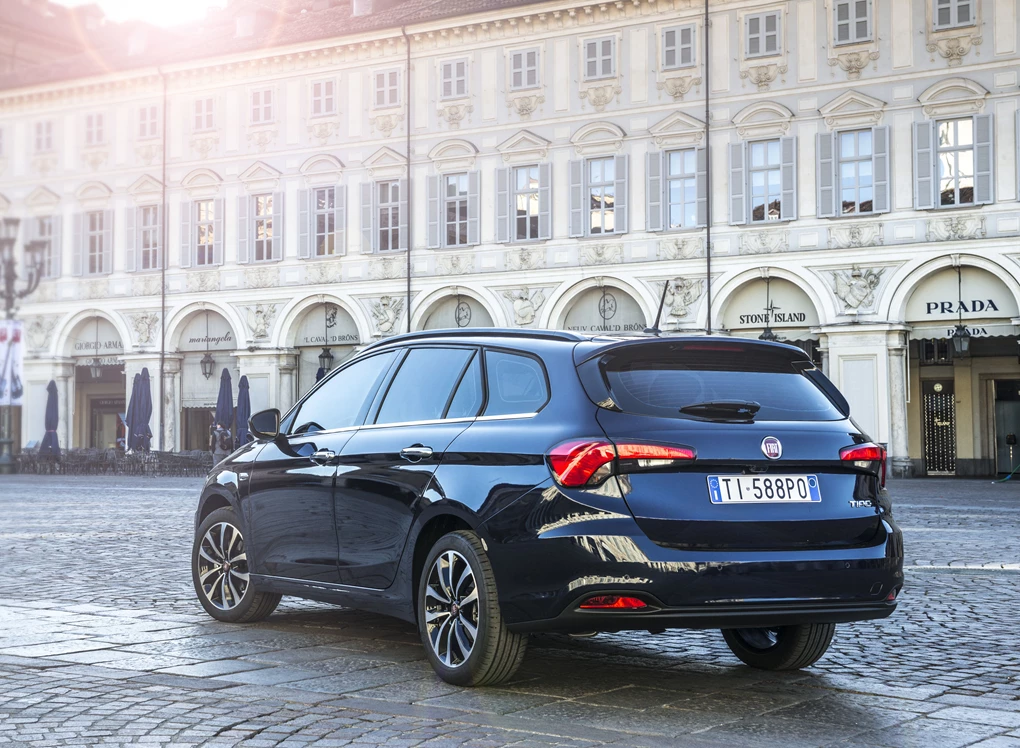 fiat tipo verdict