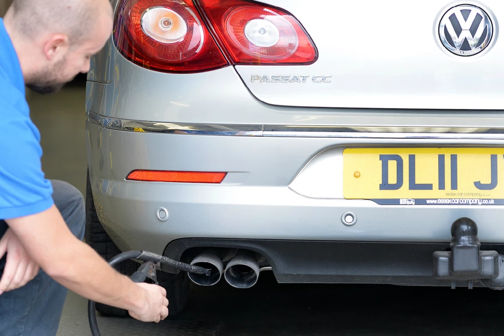 Euro Emissions Explained