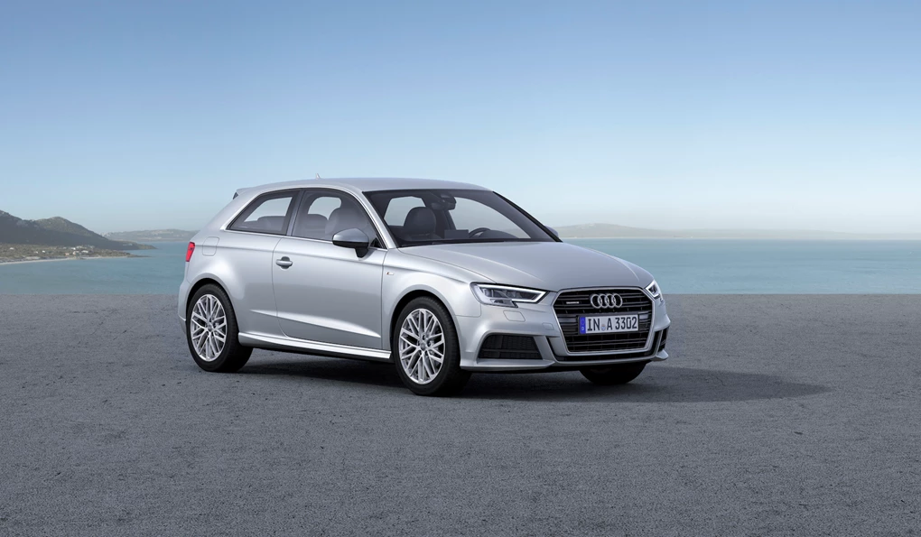 2016 Audi A3 Sportback premium hatchback