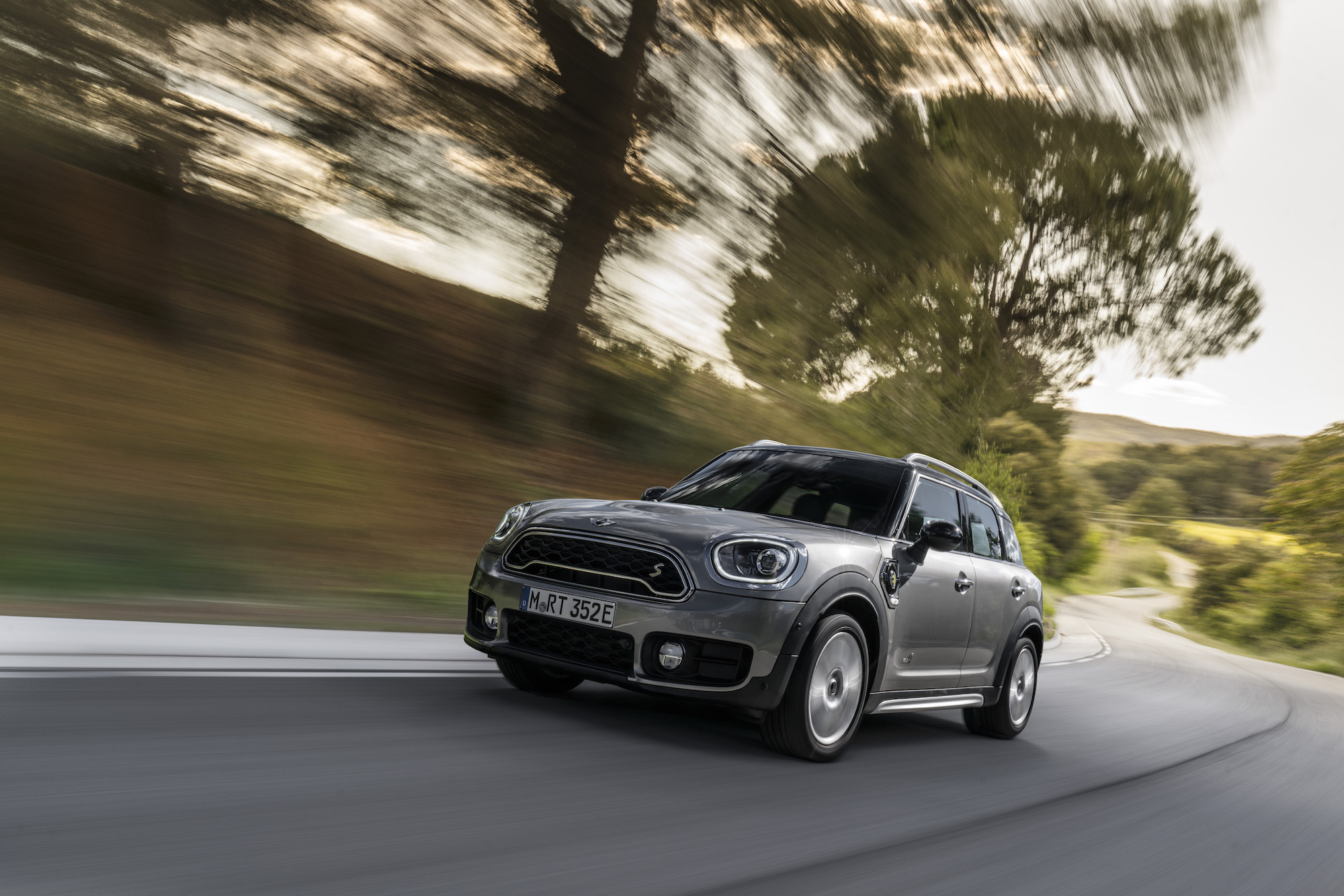 MINI's Motability Scheme explained