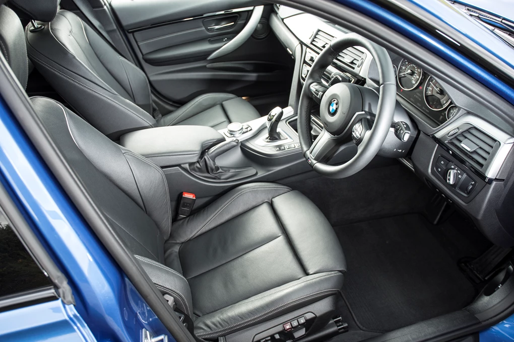 BMW 3 Series Touring