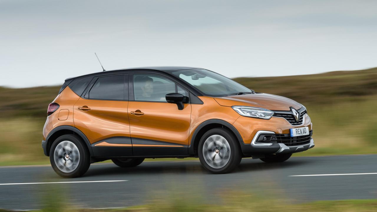 Best small SUVs for 2019 
