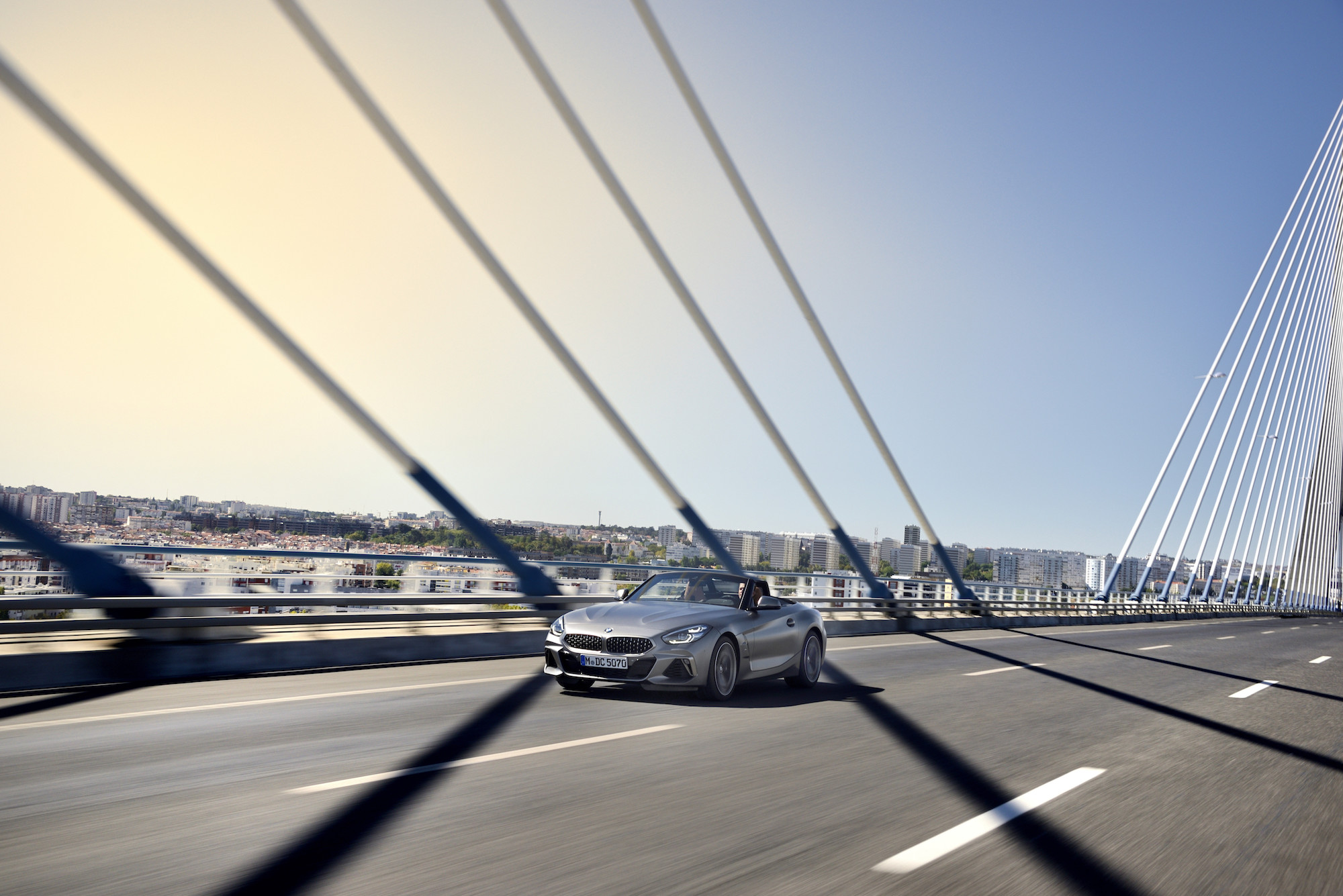 Buyer’s Guide to the BMW Z4 