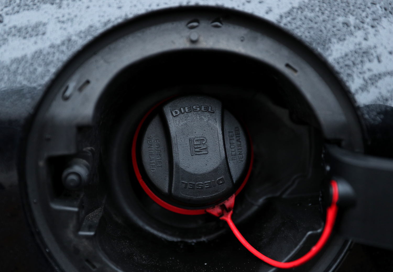 Company Fuel Tax Explained