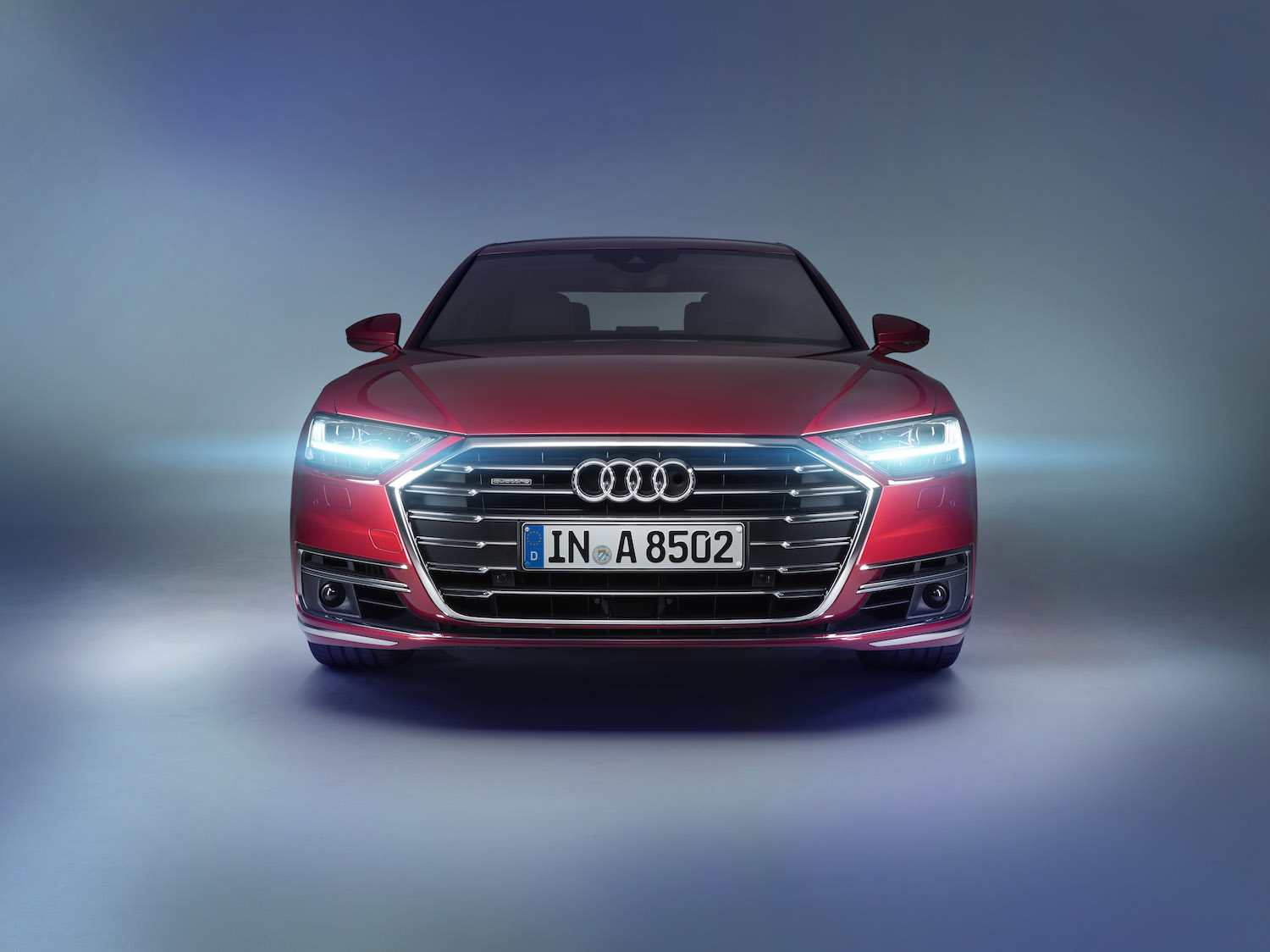 Buyer’s Guide to the Audi A8