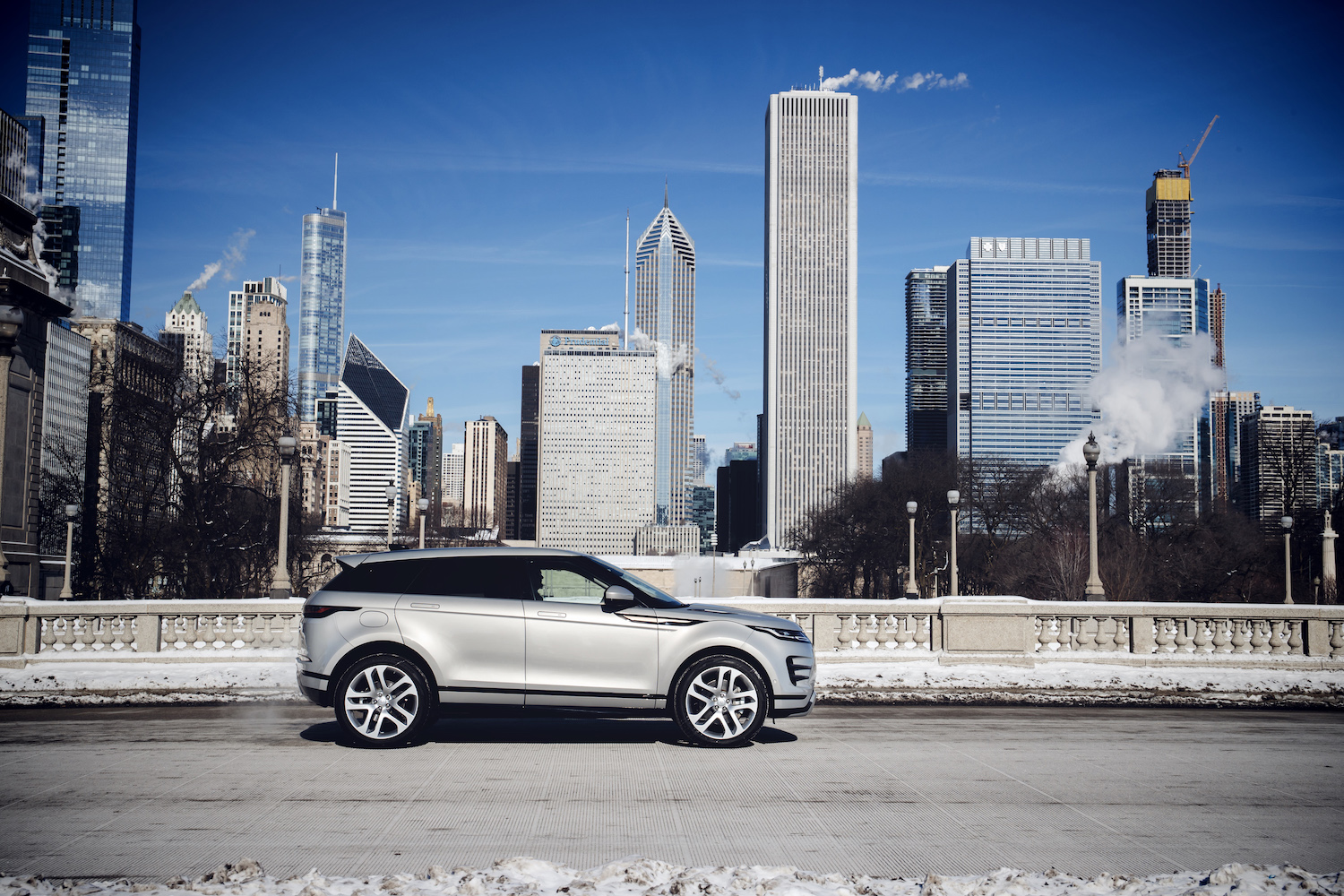 Buyer’s Guide to the 2019 Range Rover Evoque