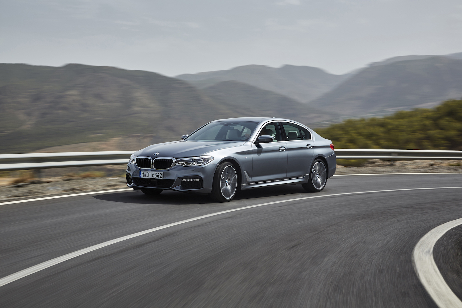 Buyer’s Guide to the BMW 5 Series