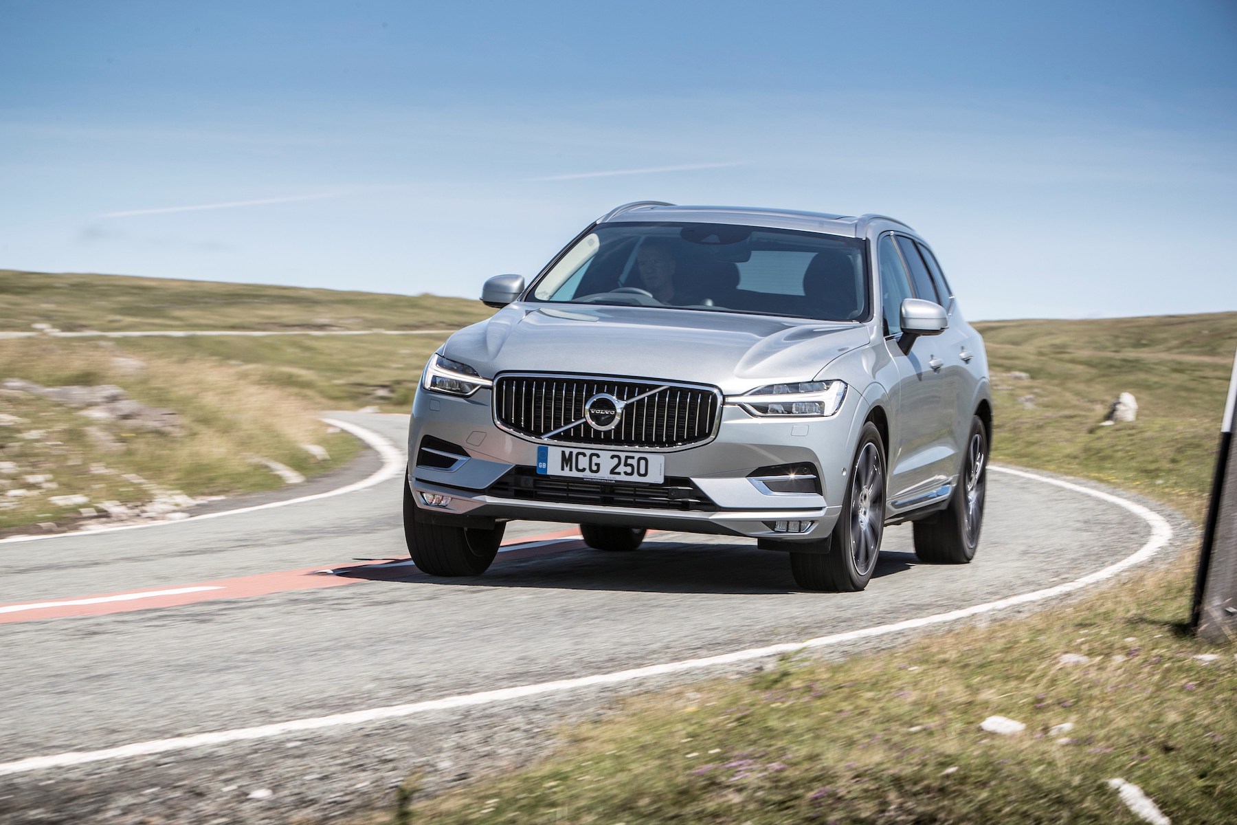 Volvo XC60 2019 Review 
