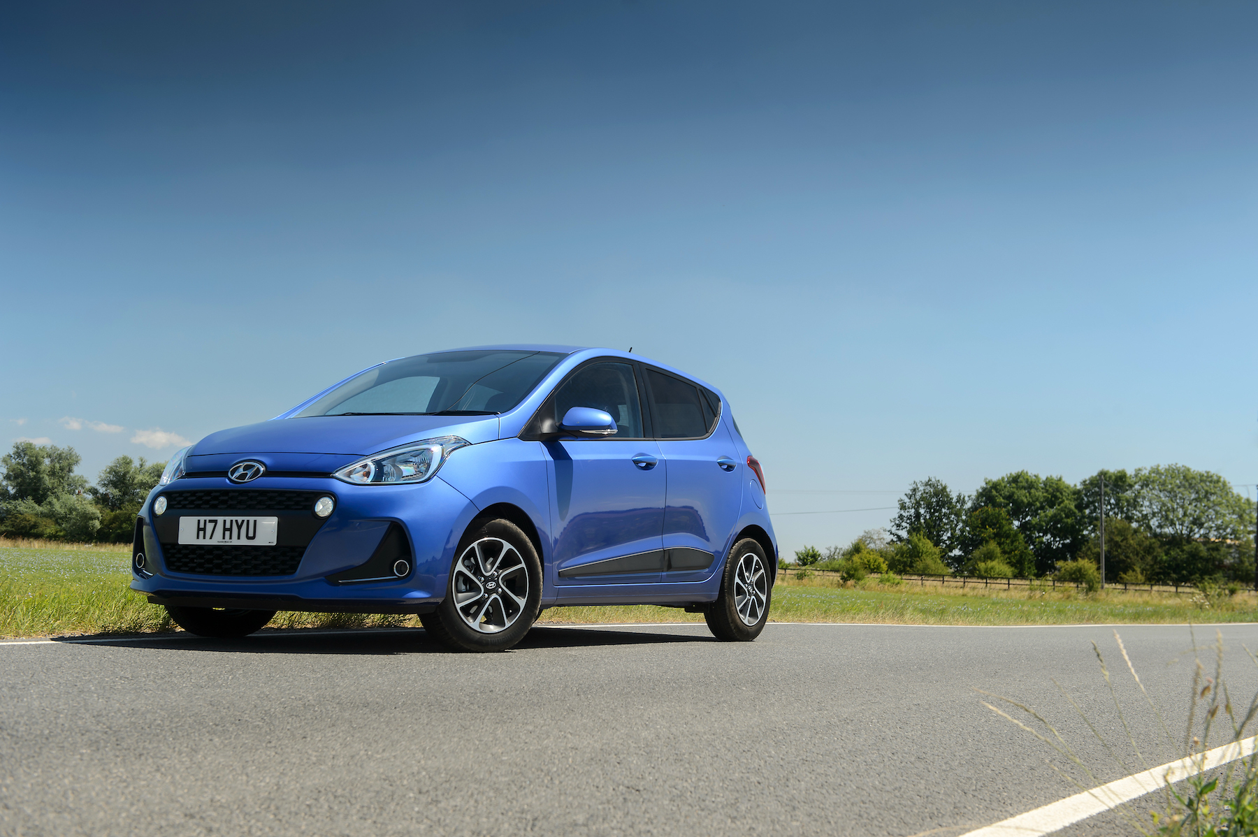 Buyer’s guide to the 2019 Hyundai i10