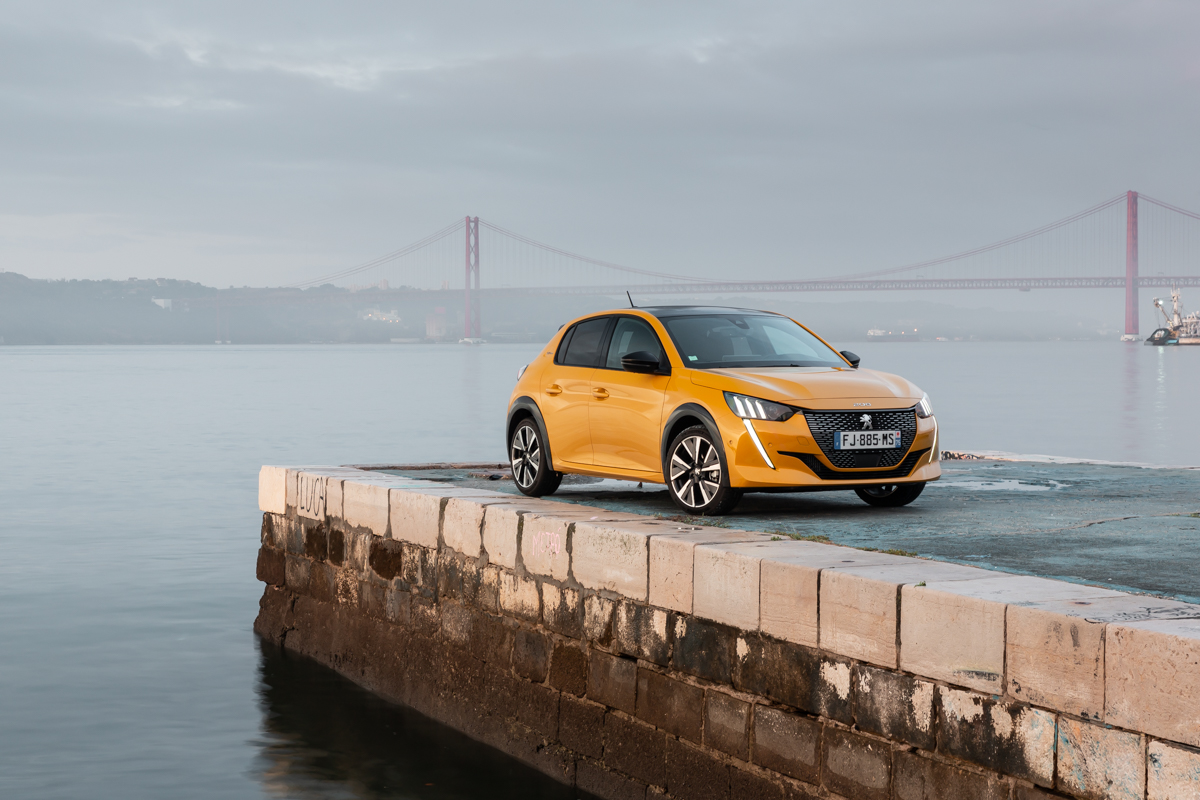 Peugeot 208 2020 review