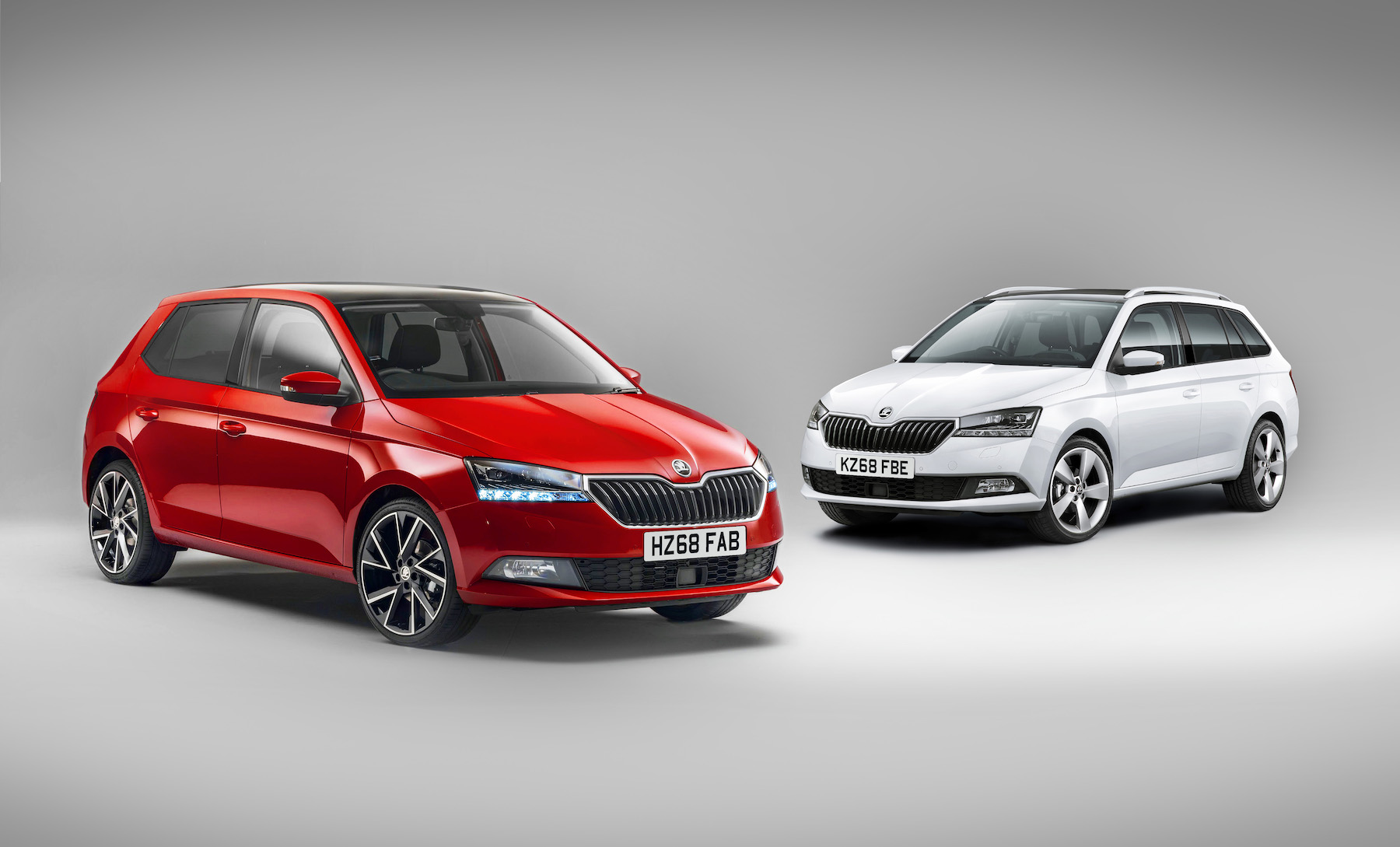 Which Skoda should you buy?