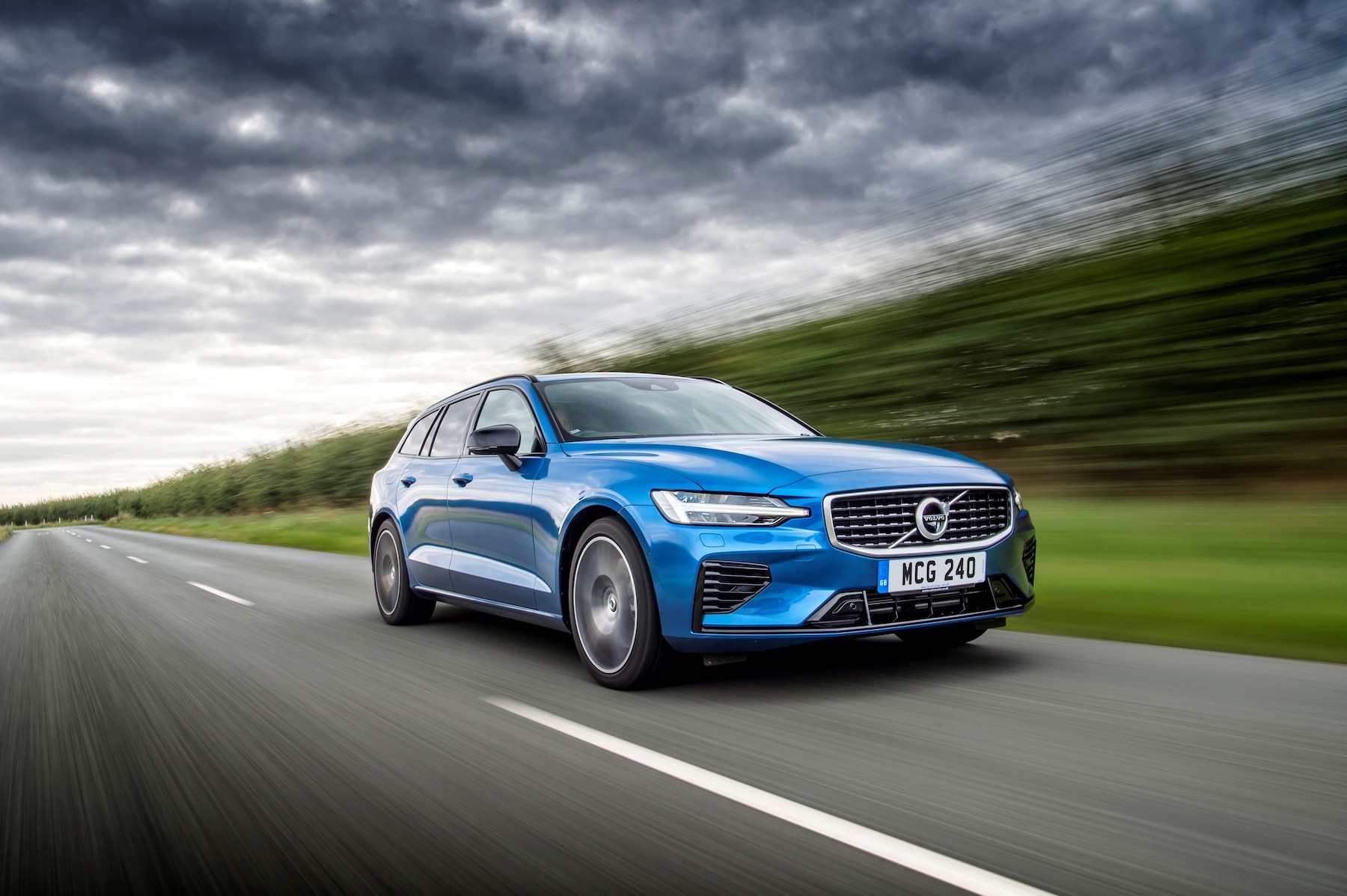 6 best estate cars to use as a company car