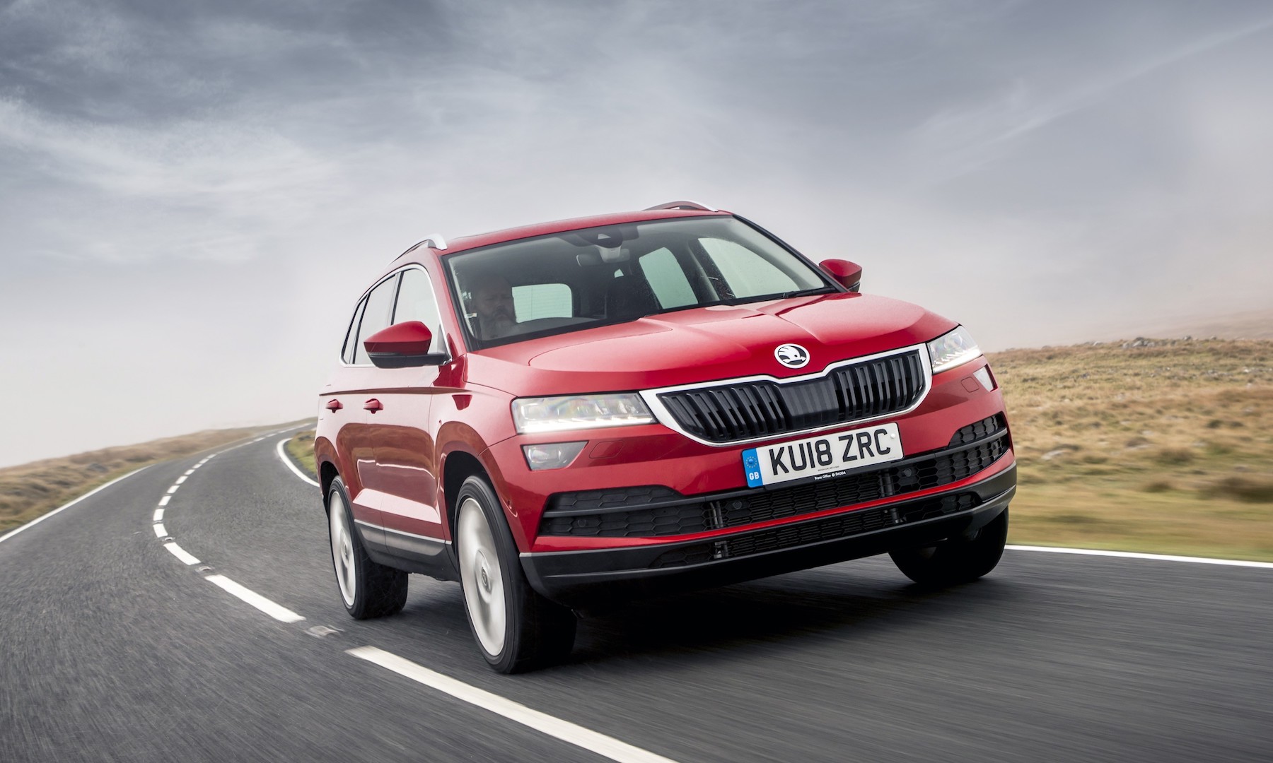 Buyer’s guide to the Skoda Karoq 