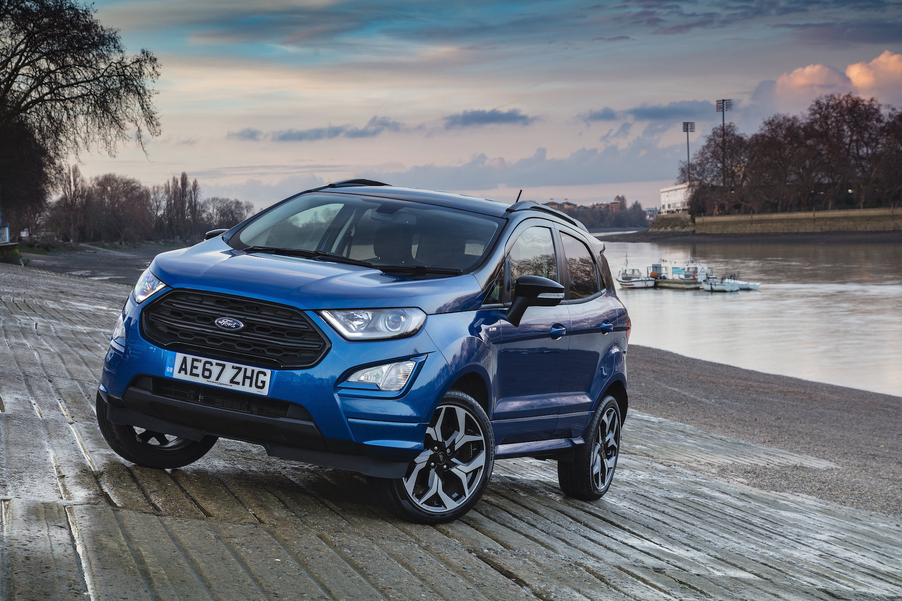 Buyer’s guide to the Ford EcoSport 
