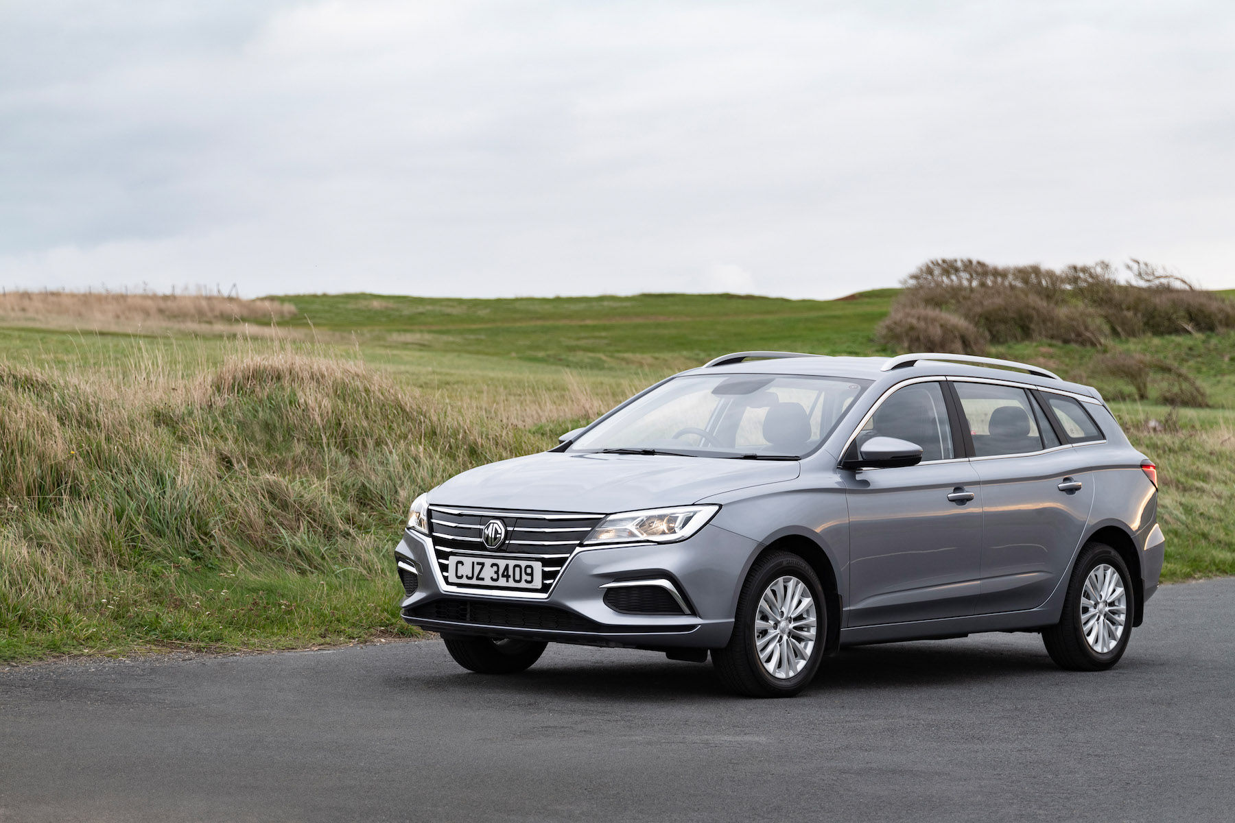 Buyer’s guide to the MG5 EV 