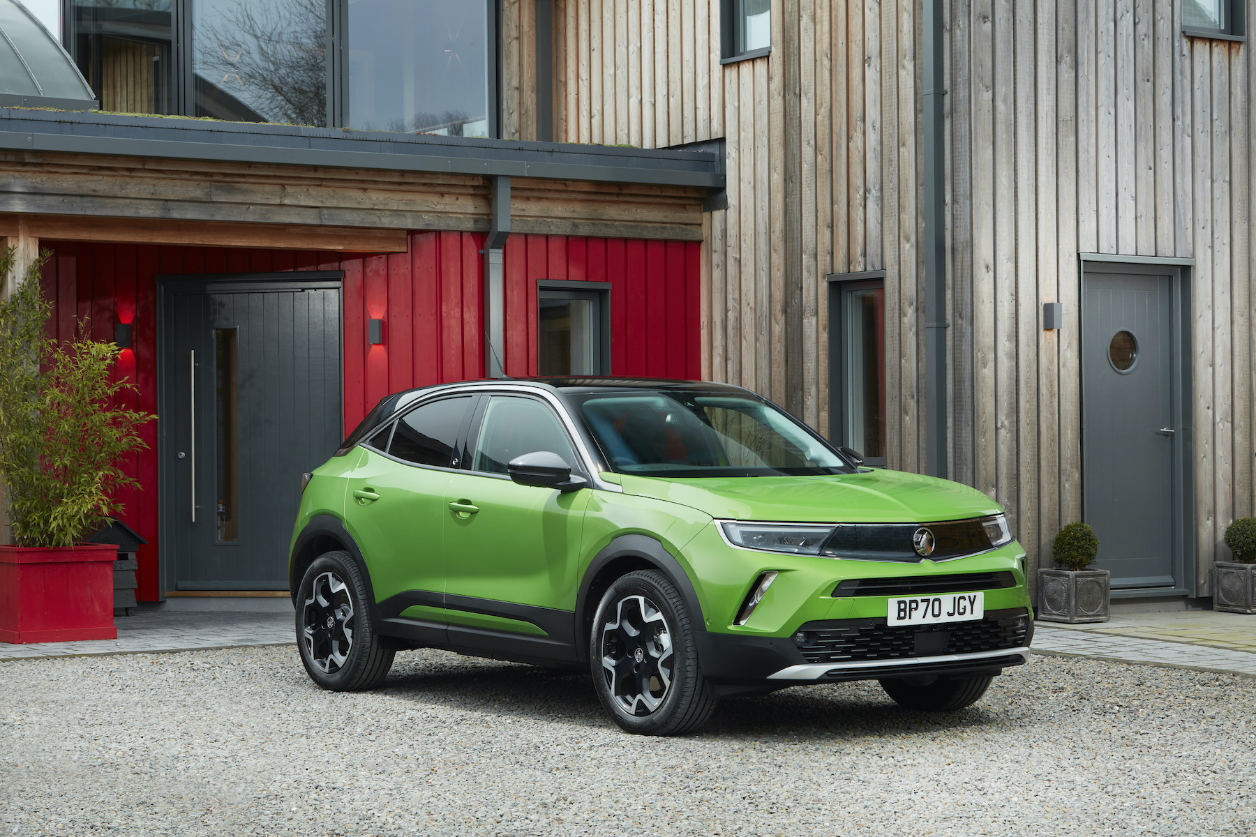 Buyer’s guide to the Vauxhall Mokka 