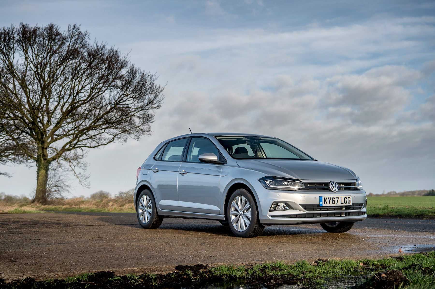 Buyer’s guide to the Volkswagen Polo 