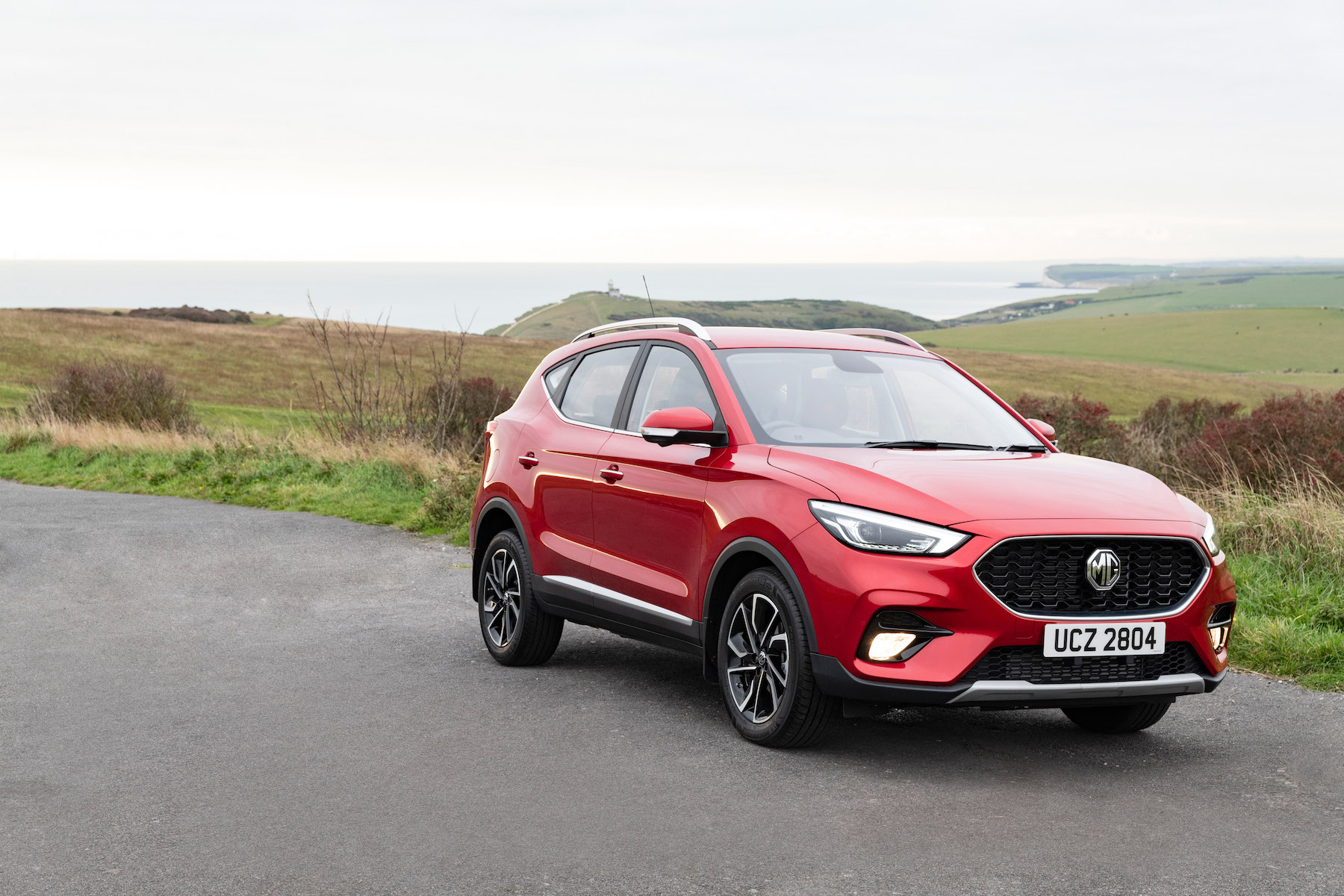 5 new cars you can get for £150 a month or less 