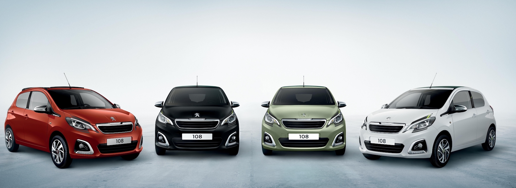Buyer's guide to the Peugeot 108 