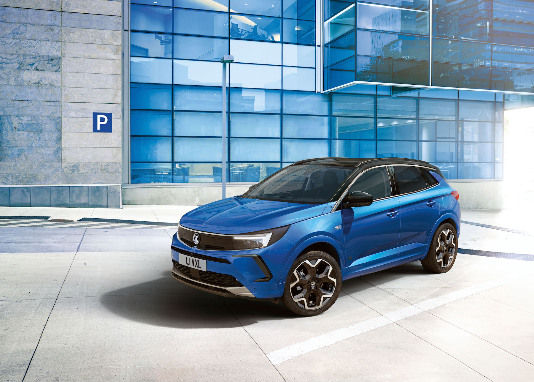 Buyer’s guide to the 2022 Vauxhall Grandland 