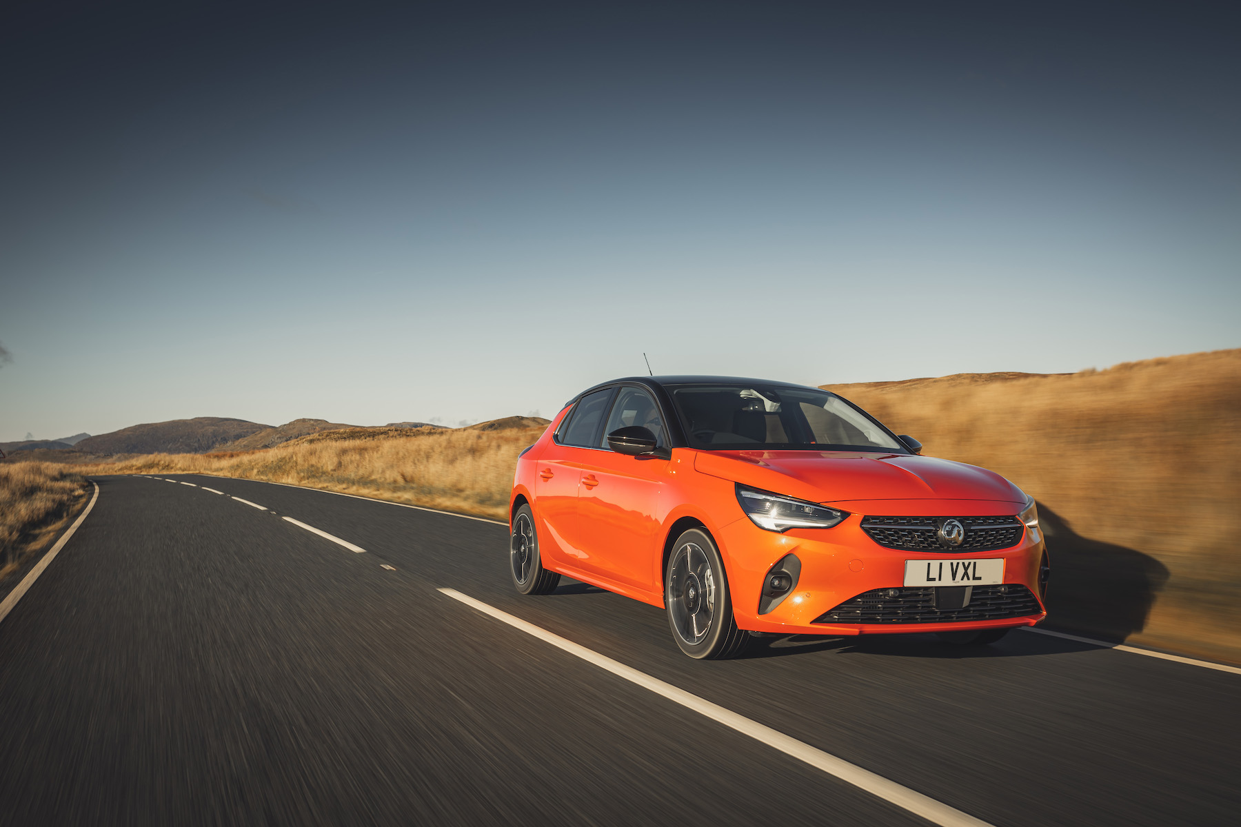 Vauxhall cuts price of EVs by £3,000 to qualify for revised electric car grant 