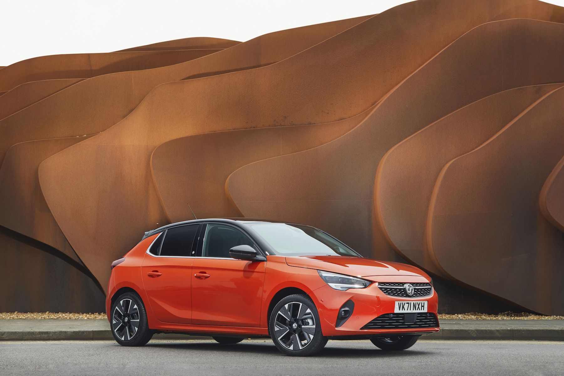 These were the best-selling cars in February 