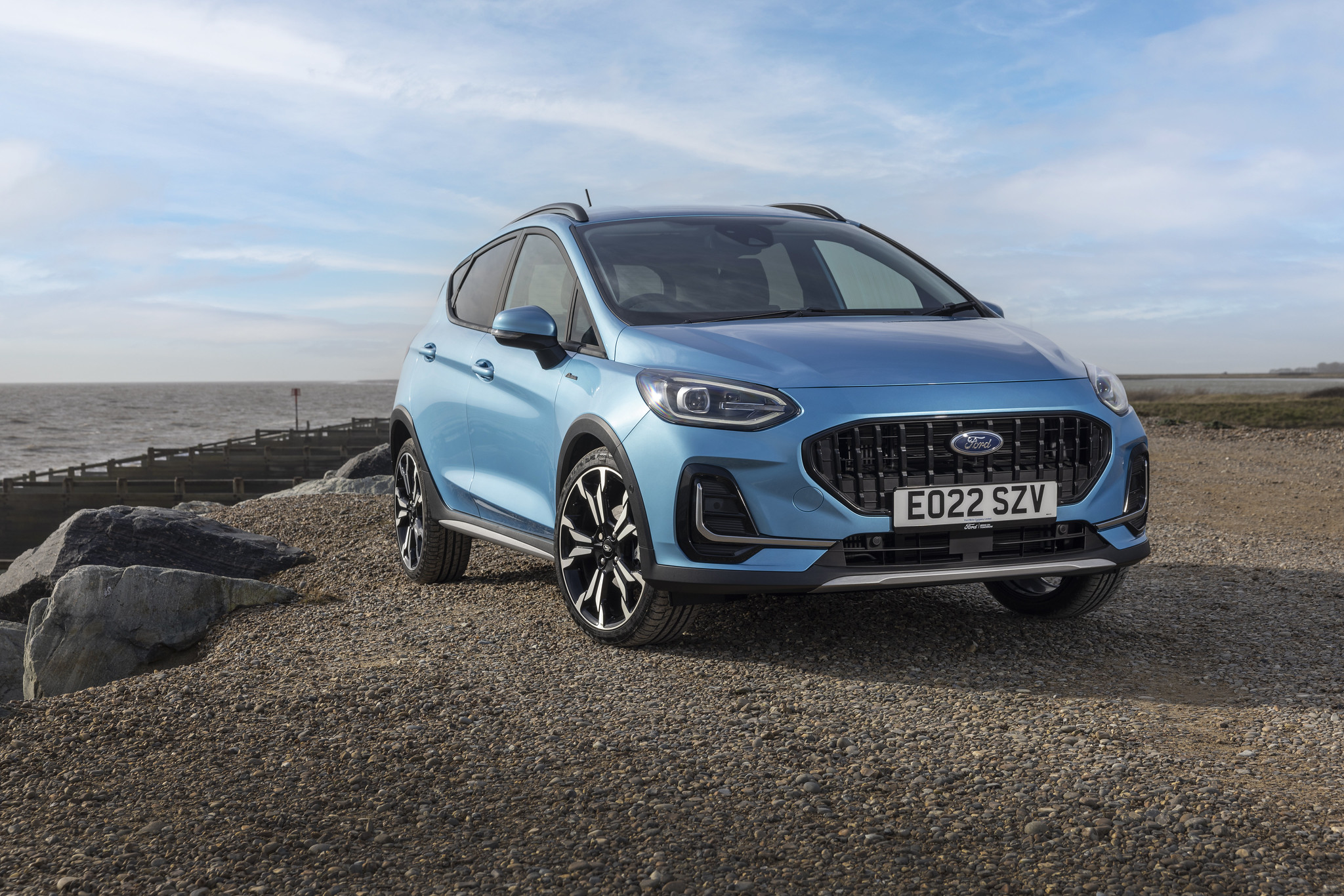 Ford range 2022: What’s available? 