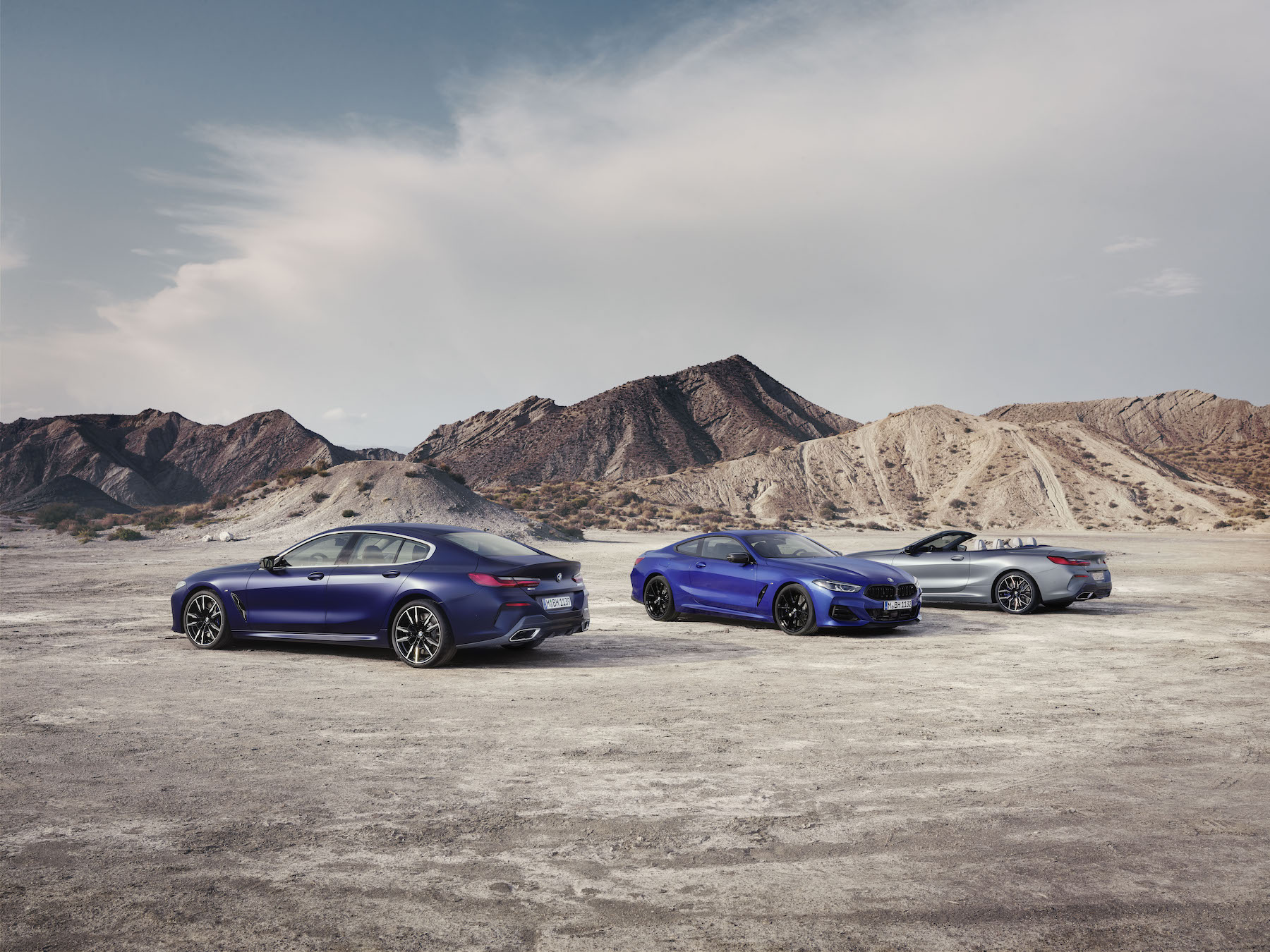 BMW 2022 line-up: What’s available? 