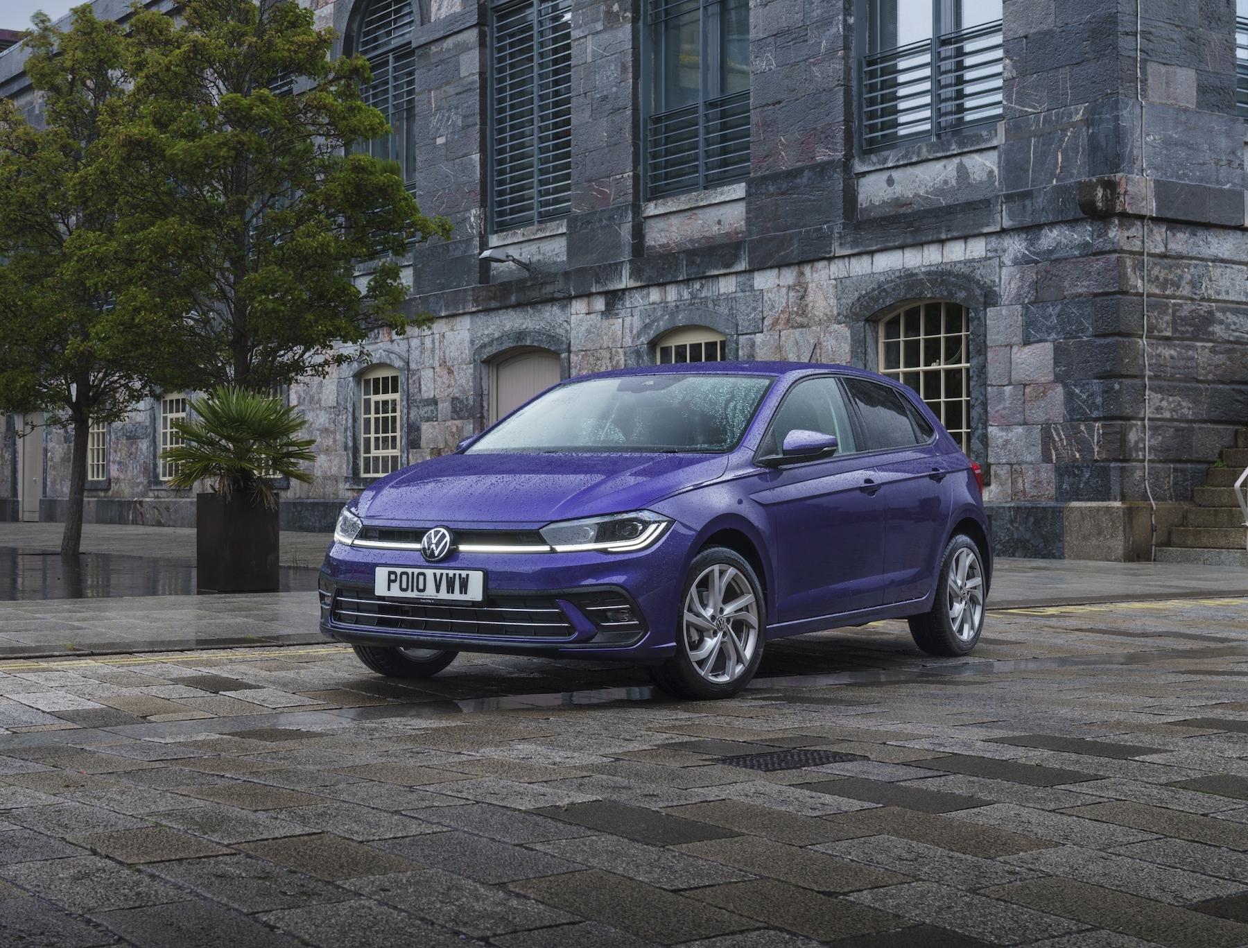 Best small cars to buy 2023 