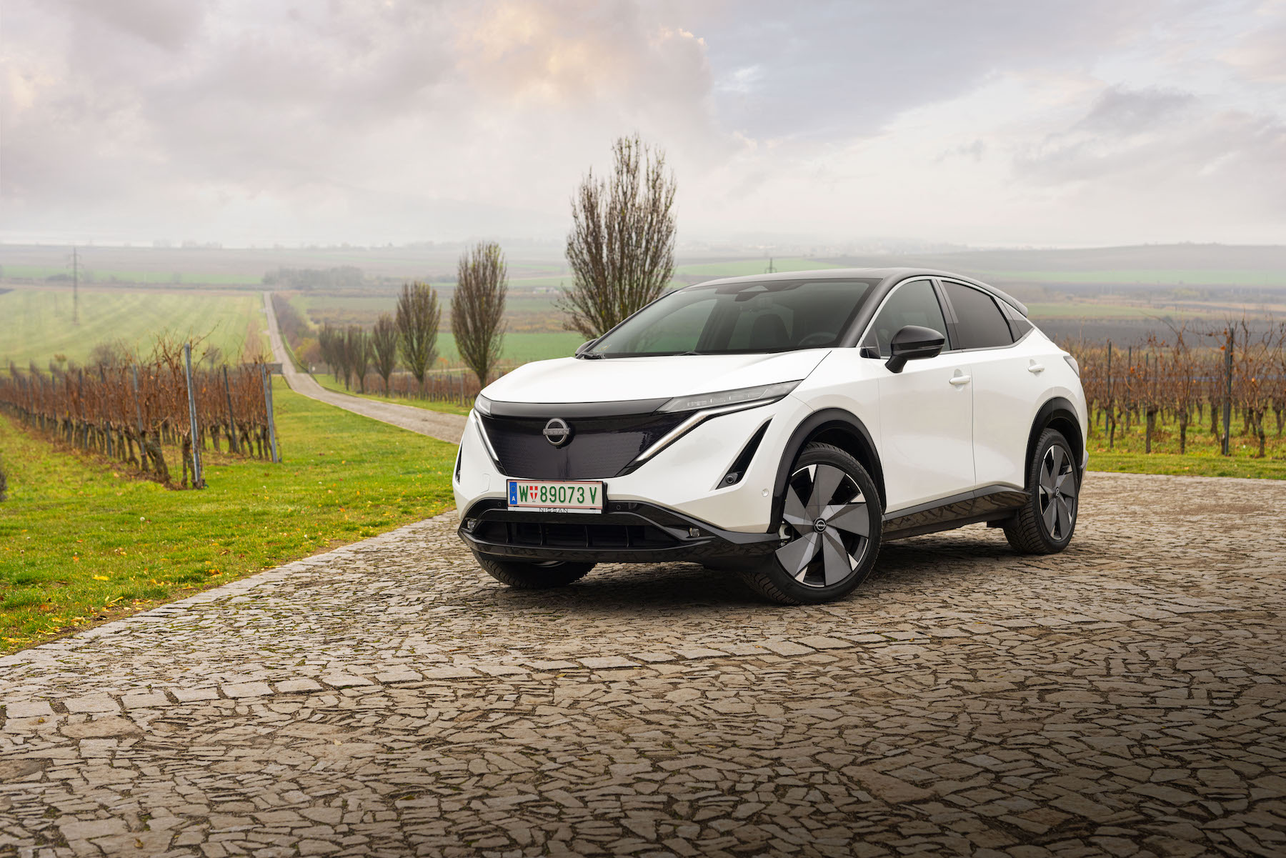 Nissan SUVs: Which should you choose? 