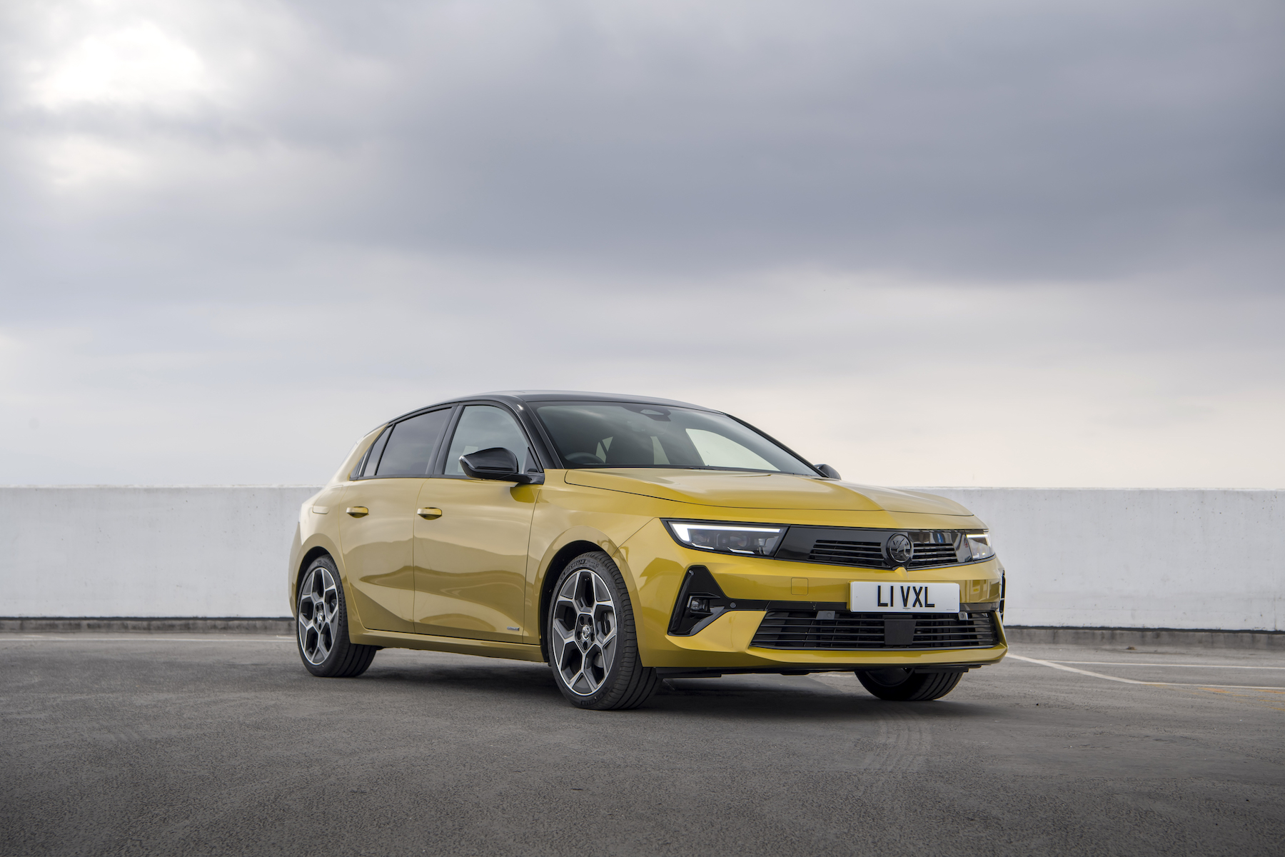 Buyer’s guide to the 2023 Vauxhall Astra 