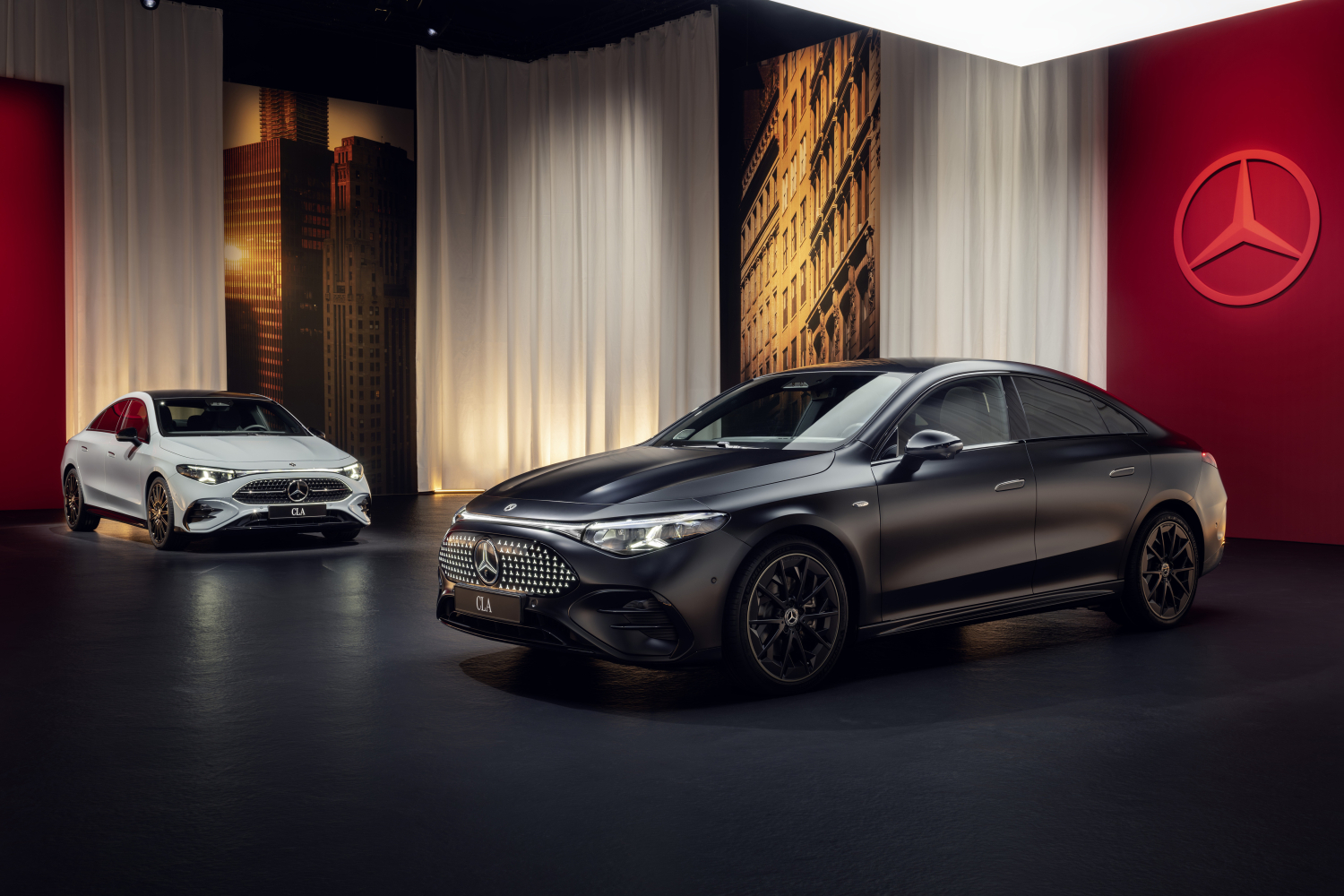 2025 Mercedes CLA: What You Really Need to Know 